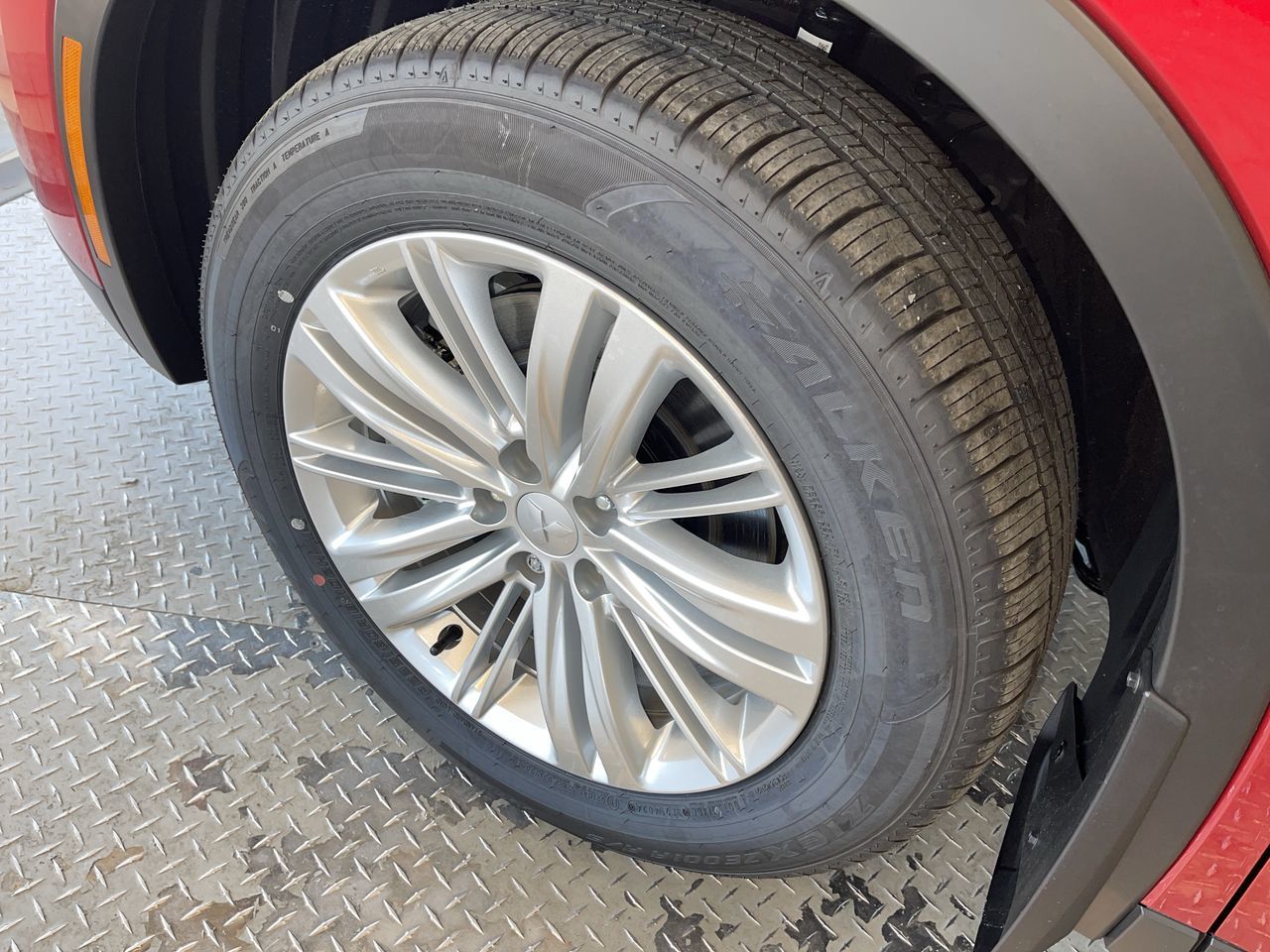 2025 Mitsubishi OUTLANDER PHEV in Regina, Saskatchewan