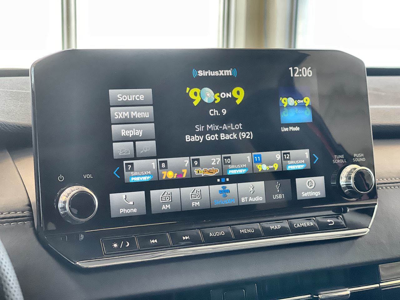 2025 Mitsubishi OUTLANDER PHEV in Regina, Saskatchewan