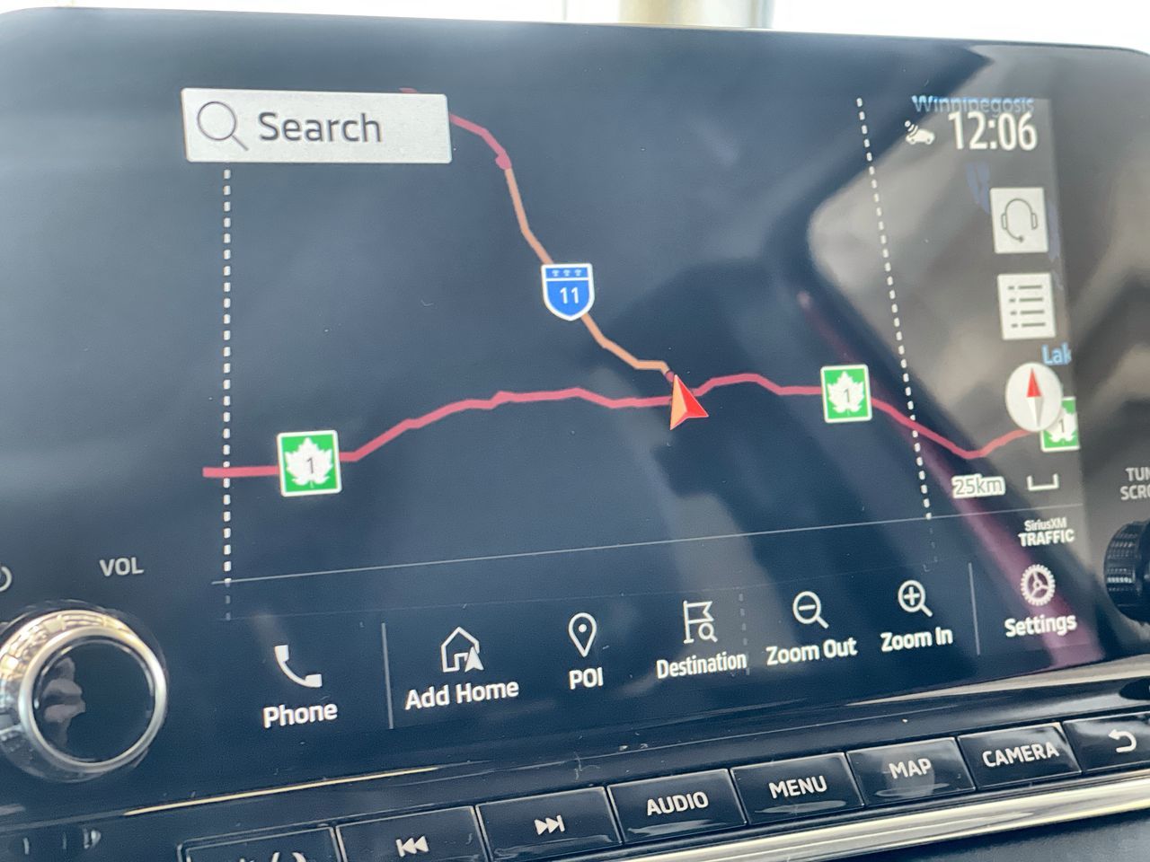2025 Mitsubishi OUTLANDER PHEV in Regina, Saskatchewan