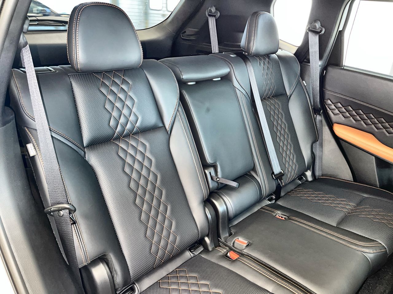 2025 Mitsubishi OUTLANDER PHEV in Regina, Saskatchewan