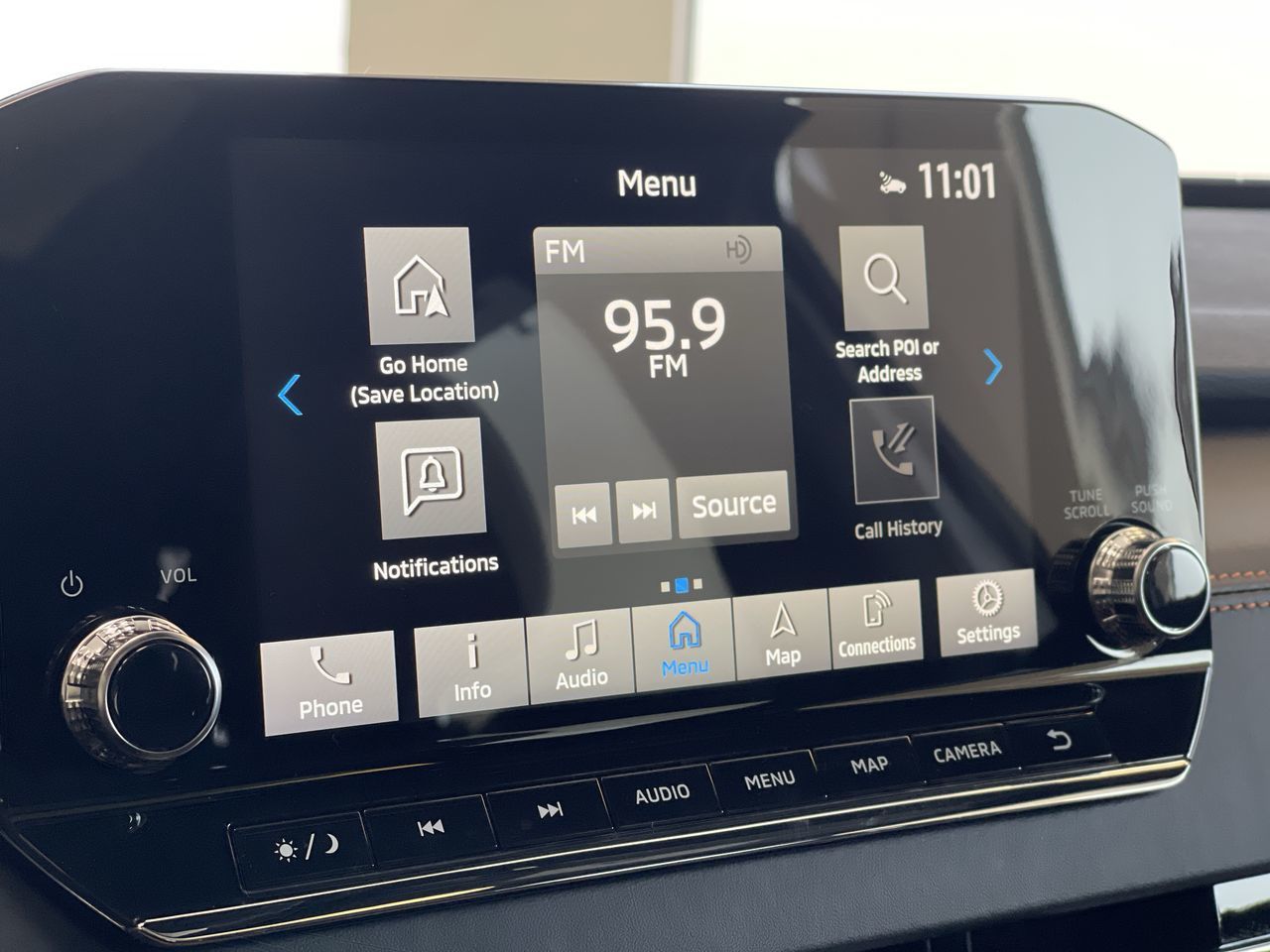2025 Mitsubishi OUTLANDER PHEV in Regina, Saskatchewan