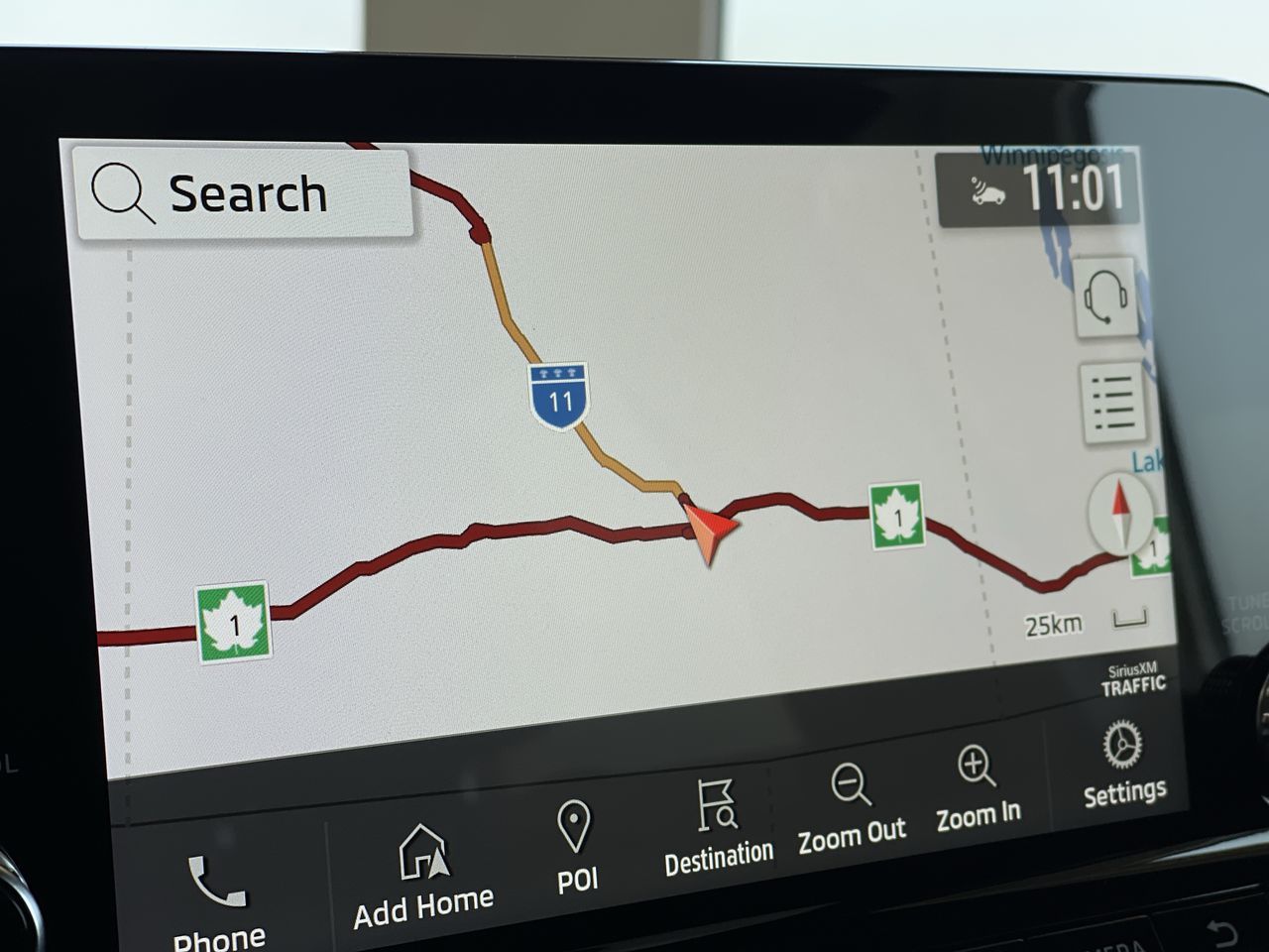 2025 Mitsubishi OUTLANDER PHEV in Regina, Saskatchewan