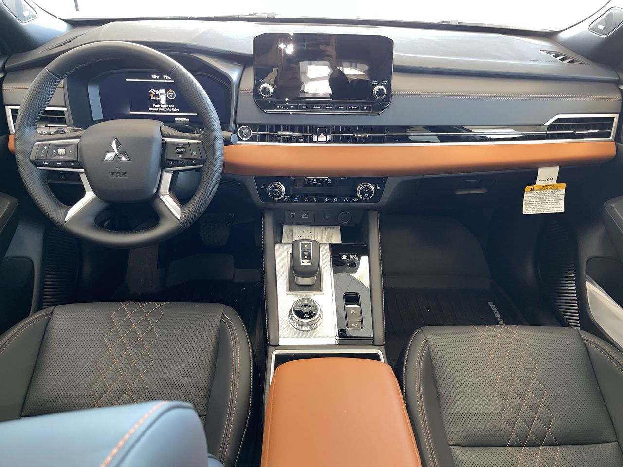 2025 Mitsubishi OUTLANDER PHEV in Regina, Saskatchewan