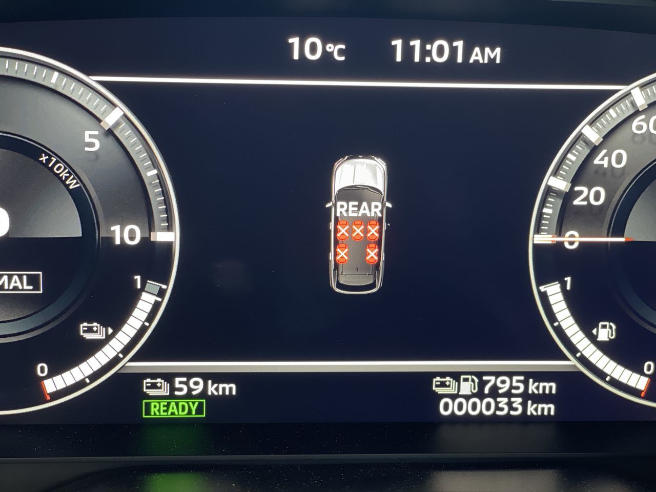 2025 Mitsubishi OUTLANDER PHEV in Regina, Saskatchewan