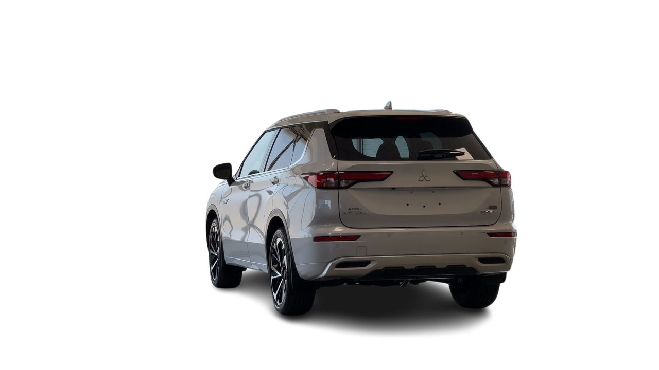 2025 Mitsubishi OUTLANDER PHEV in Regina, Saskatchewan