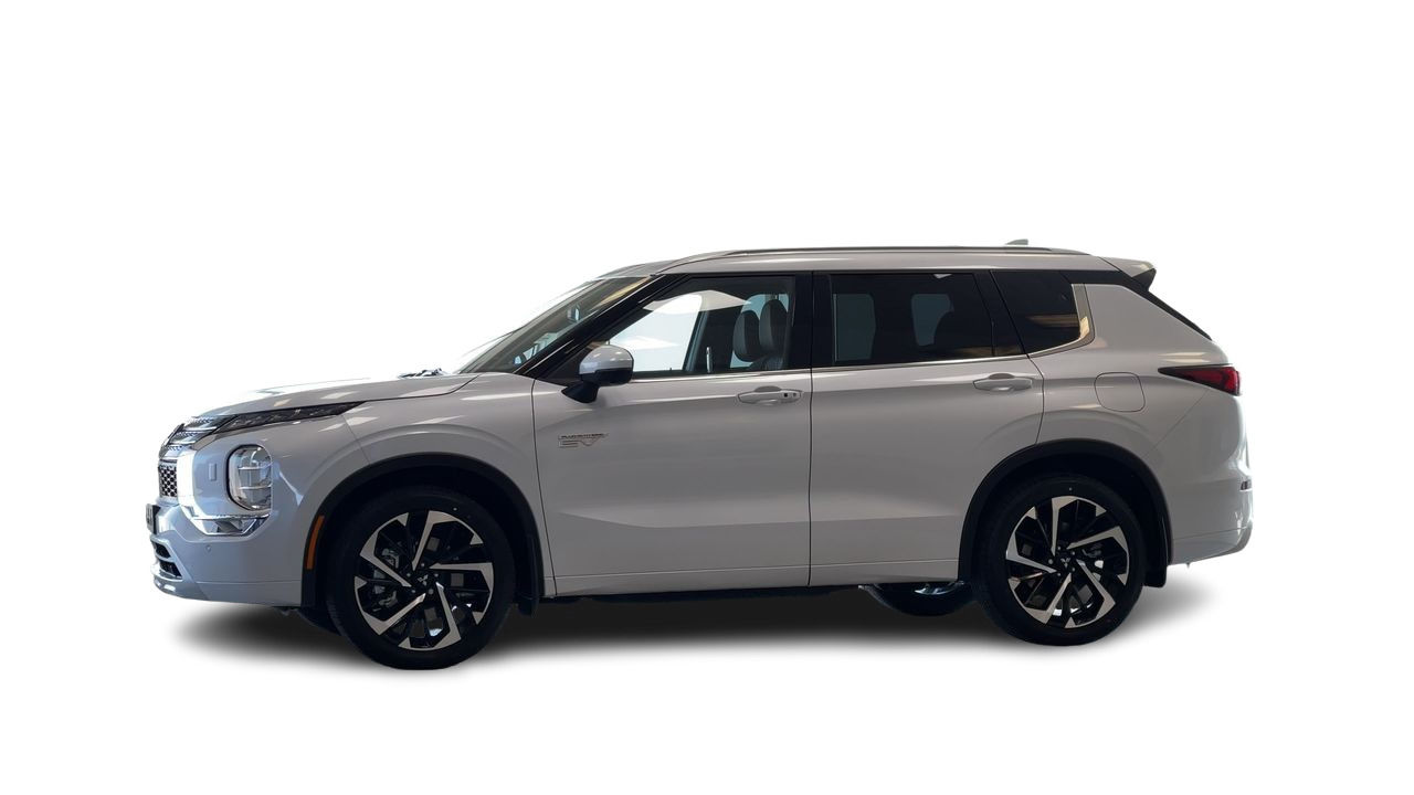 2025 Mitsubishi OUTLANDER PHEV in Regina, Saskatchewan
