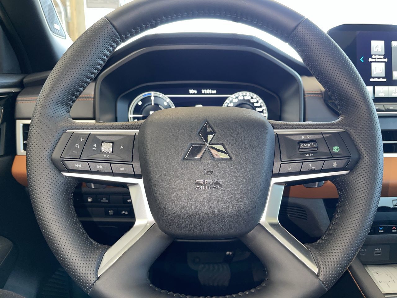 2025 Mitsubishi OUTLANDER PHEV in Regina, Saskatchewan
