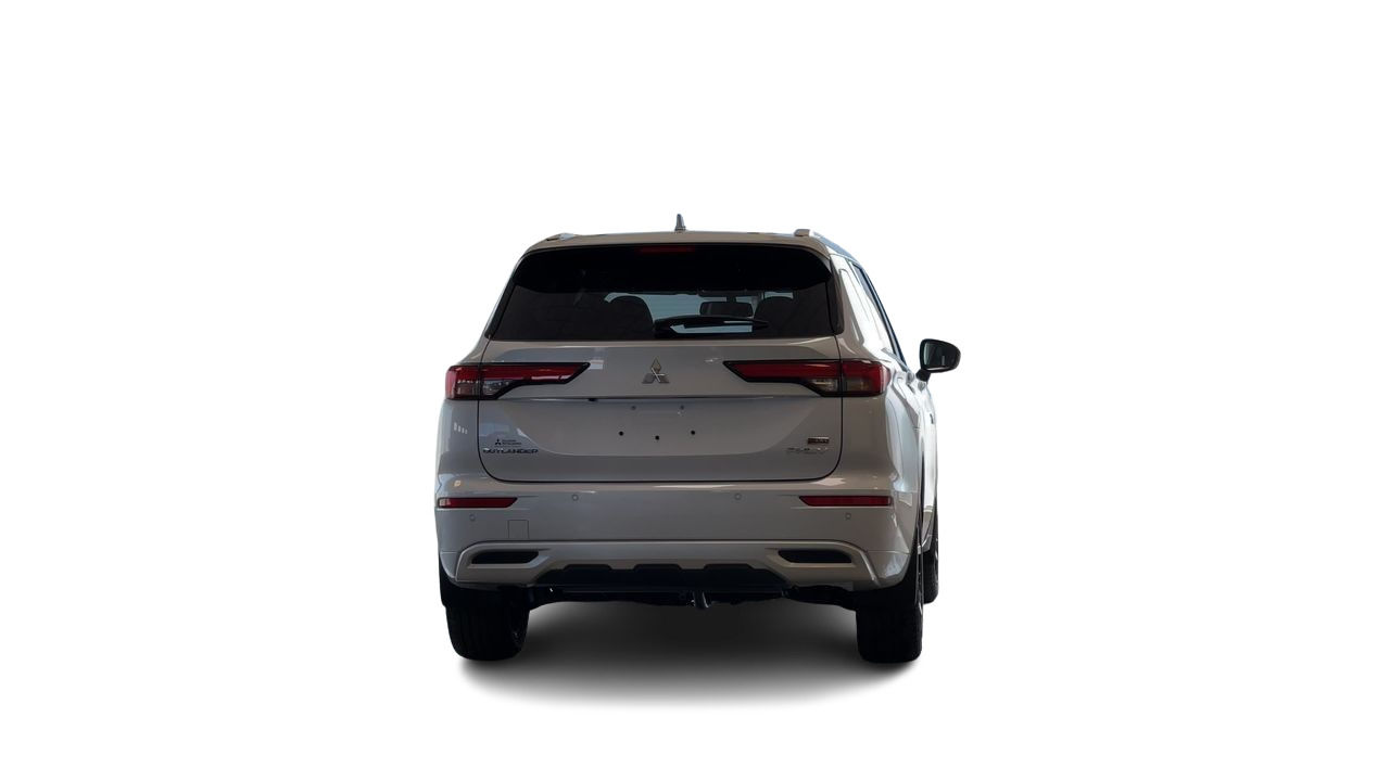 2025 Mitsubishi OUTLANDER PHEV in Regina, Saskatchewan