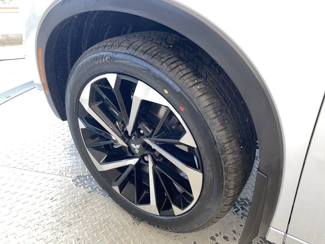 2025 Mitsubishi OUTLANDER PHEV in Regina, Saskatchewan