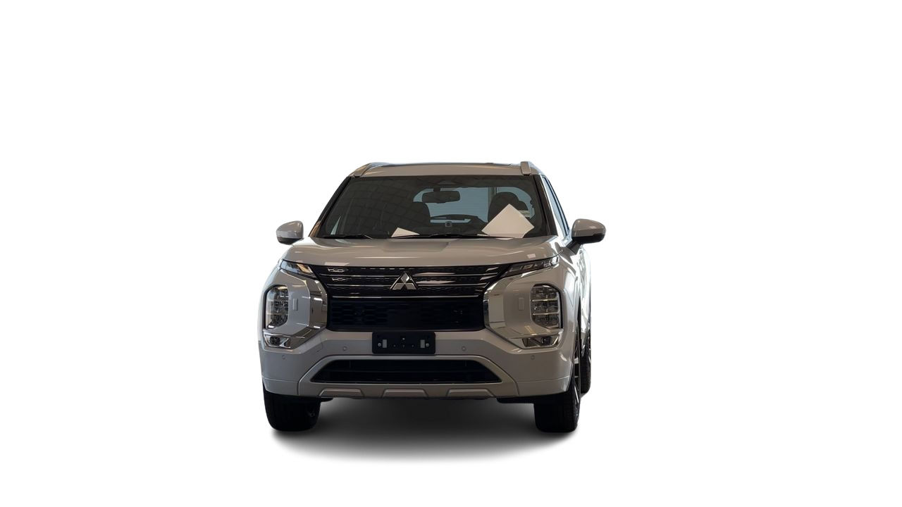 2025 Mitsubishi OUTLANDER PHEV in Regina, Saskatchewan
