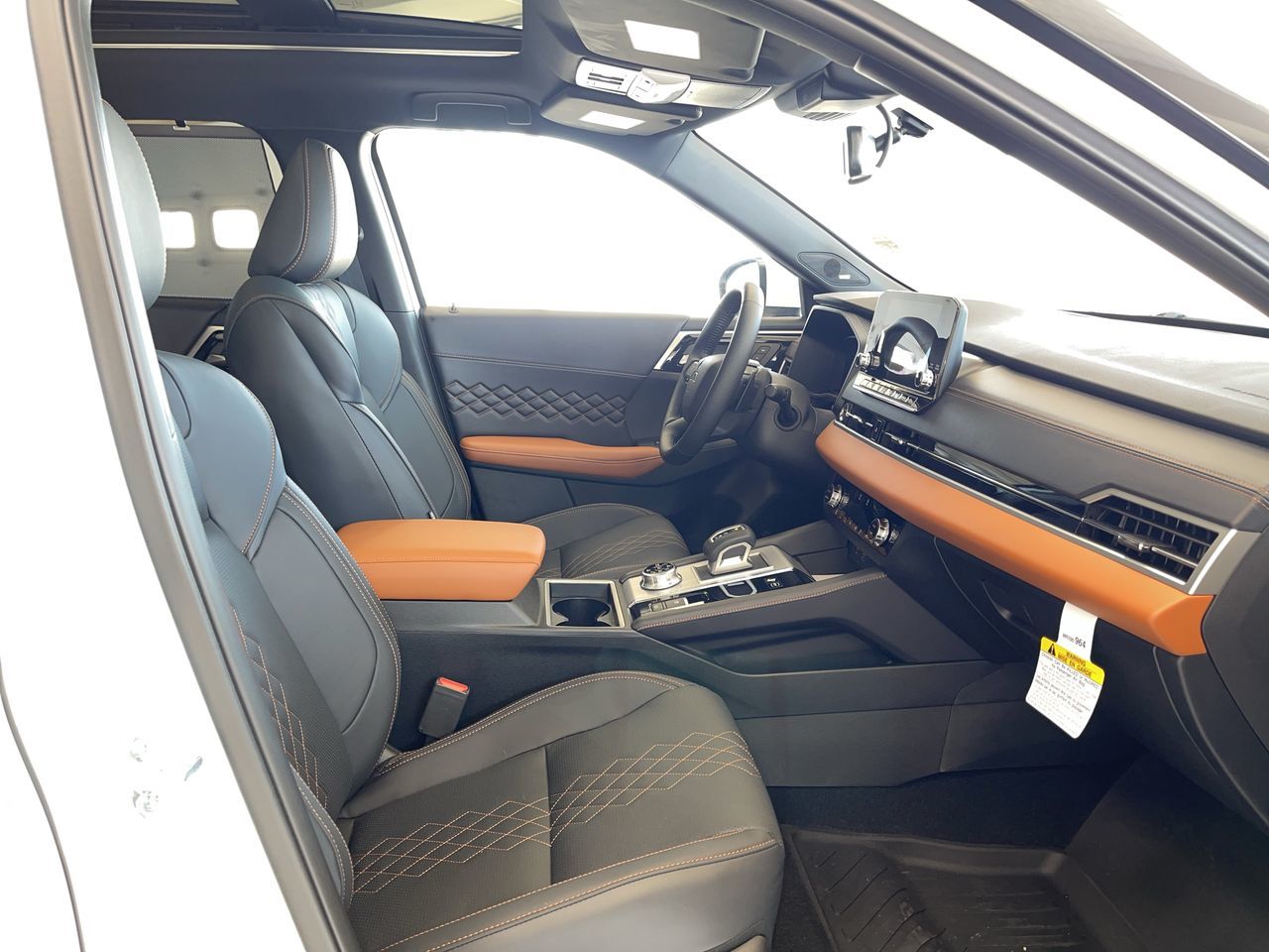 2025 Mitsubishi OUTLANDER PHEV in Regina, Saskatchewan
