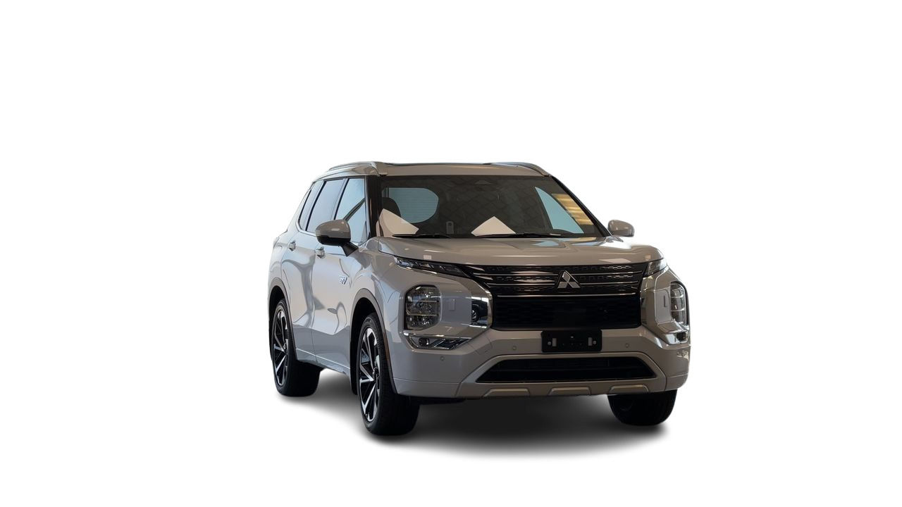 2025 Mitsubishi OUTLANDER PHEV in Regina, Saskatchewan
