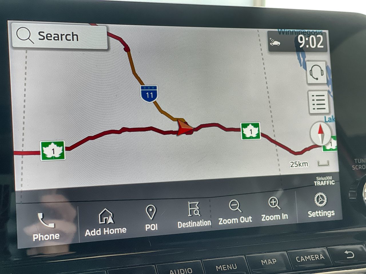 2025 Mitsubishi OUTLANDER PHEV in Regina, Saskatchewan