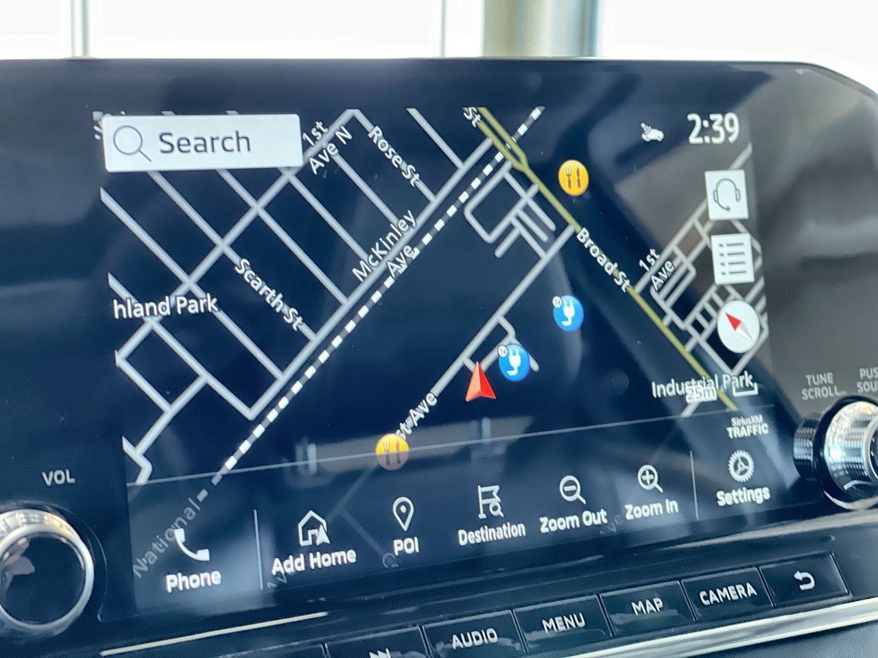 2024 Mitsubishi Outlander Plug-In Hybrid