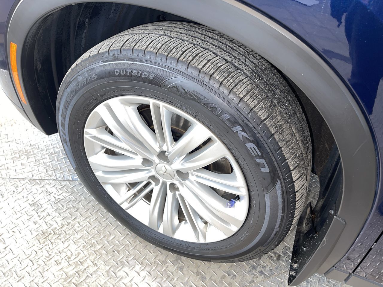 2024 Mitsubishi Outlander Plug-In Hybrid