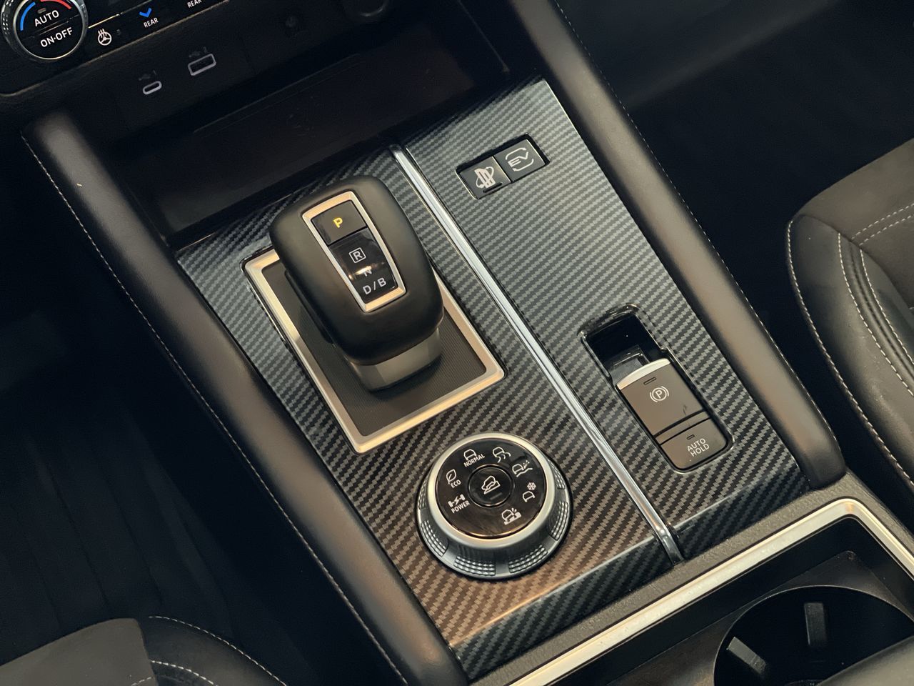 2024 Mitsubishi Outlander Plug-In Hybrid