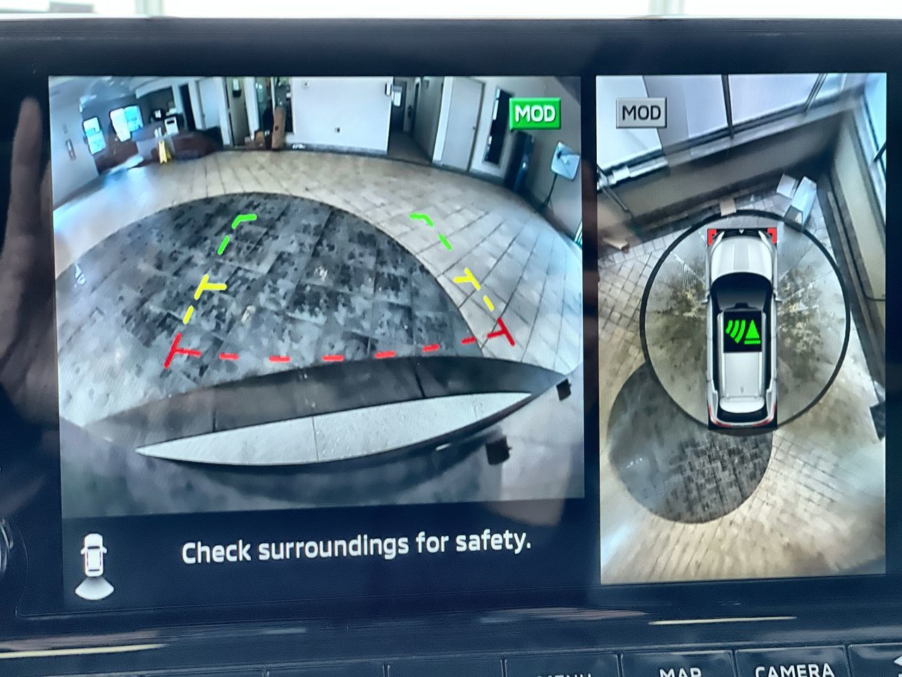 2024 Mitsubishi Outlander Plug-In Hybrid