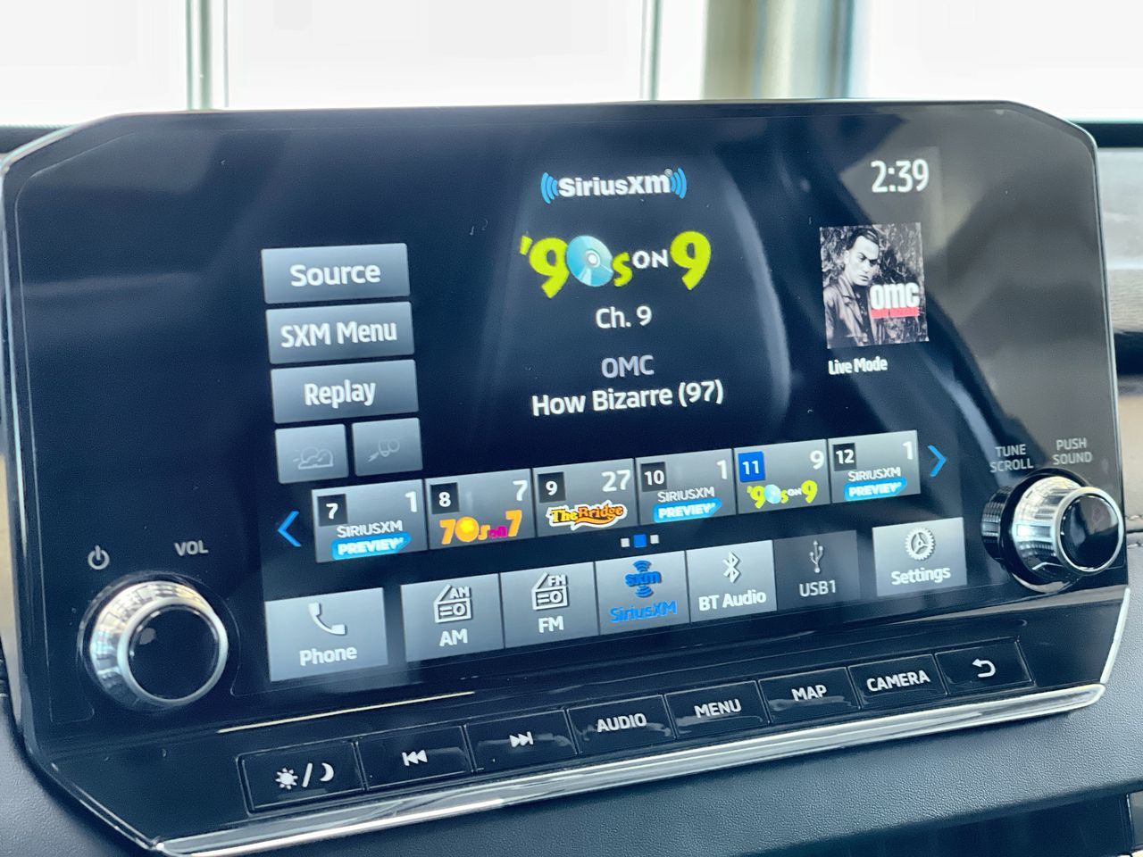 2024 Mitsubishi Outlander Plug-In Hybrid