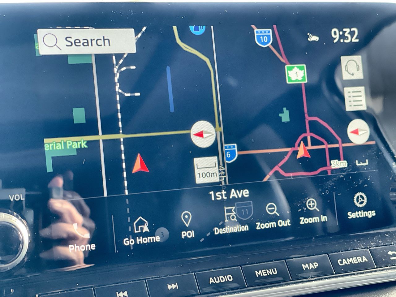 2024 Mitsubishi Outlander Plug-In Hybrid