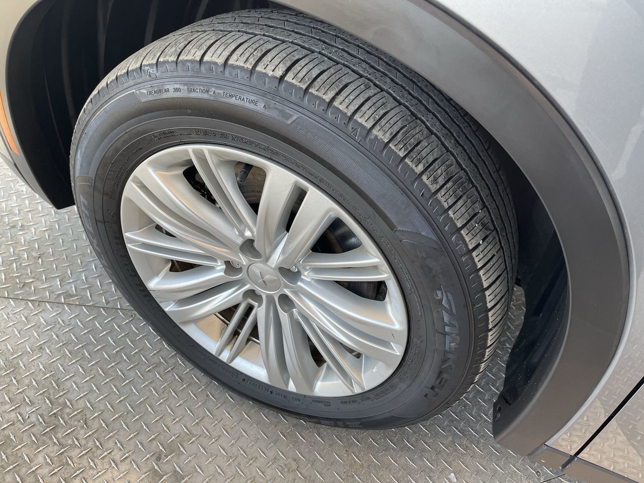 2024 Mitsubishi Outlander Plug-In Hybrid