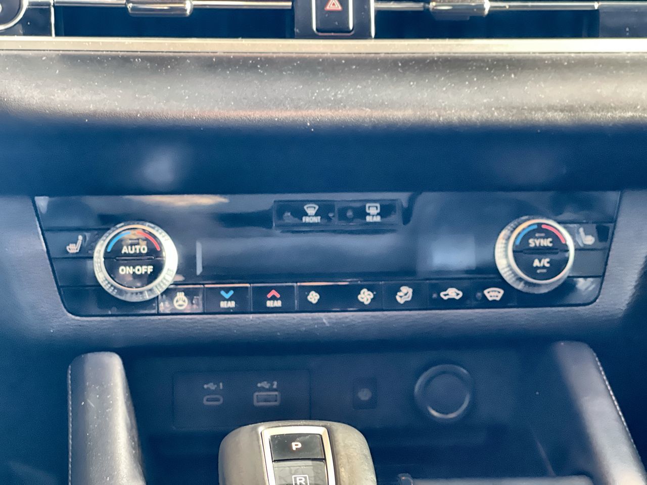 2024 Mitsubishi Outlander Plug-In Hybrid