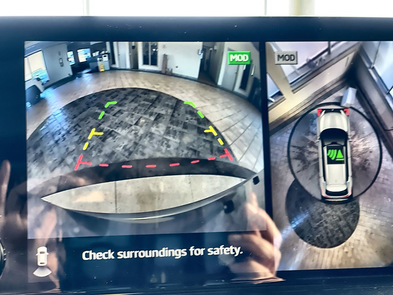 2024 Mitsubishi Outlander Plug-In Hybrid