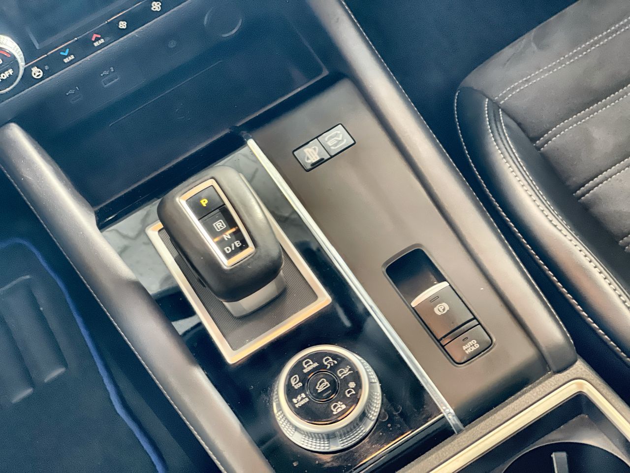 2024 Mitsubishi Outlander Plug-In Hybrid