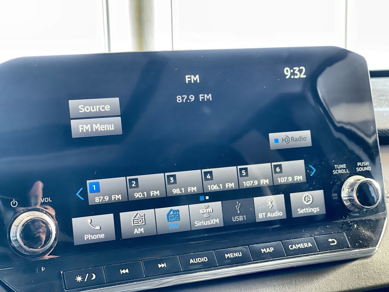 2024 Mitsubishi Outlander Plug-In Hybrid