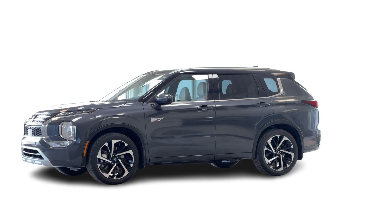 Mitsubishi Outlander Plug-in Hybrid  2025 à Regina, Saskatchewan
