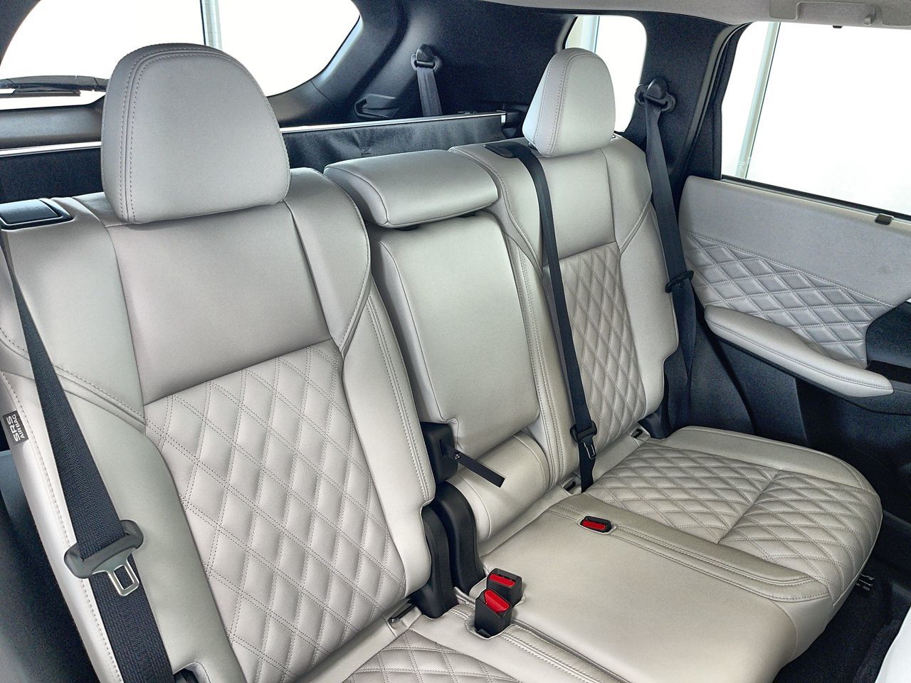 Mitsubishi Outlander Plug-in Hybrid  2025 à Regina, Saskatchewan