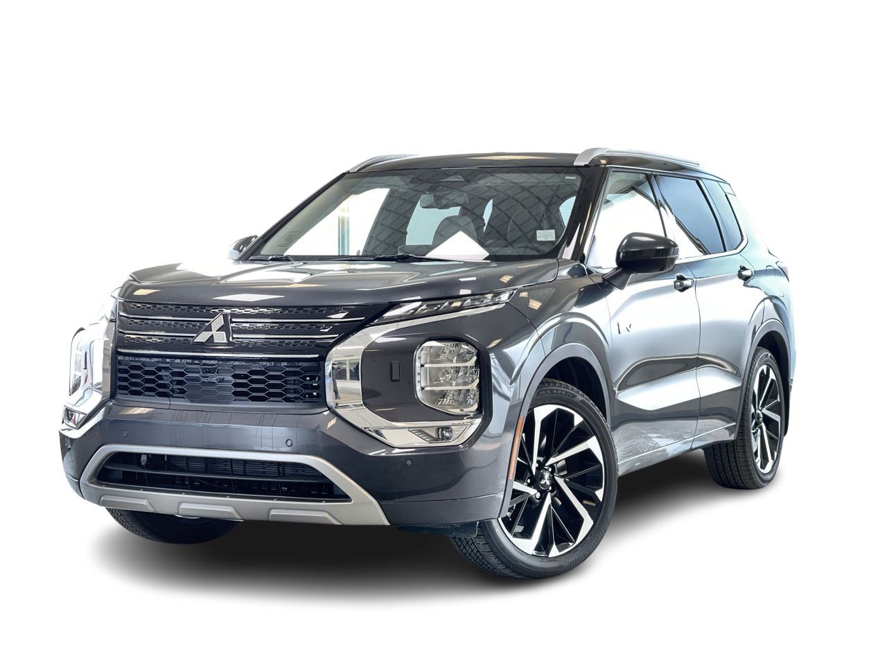 Mitsubishi Outlander Plug-in Hybrid  2025 à Regina, Saskatchewan