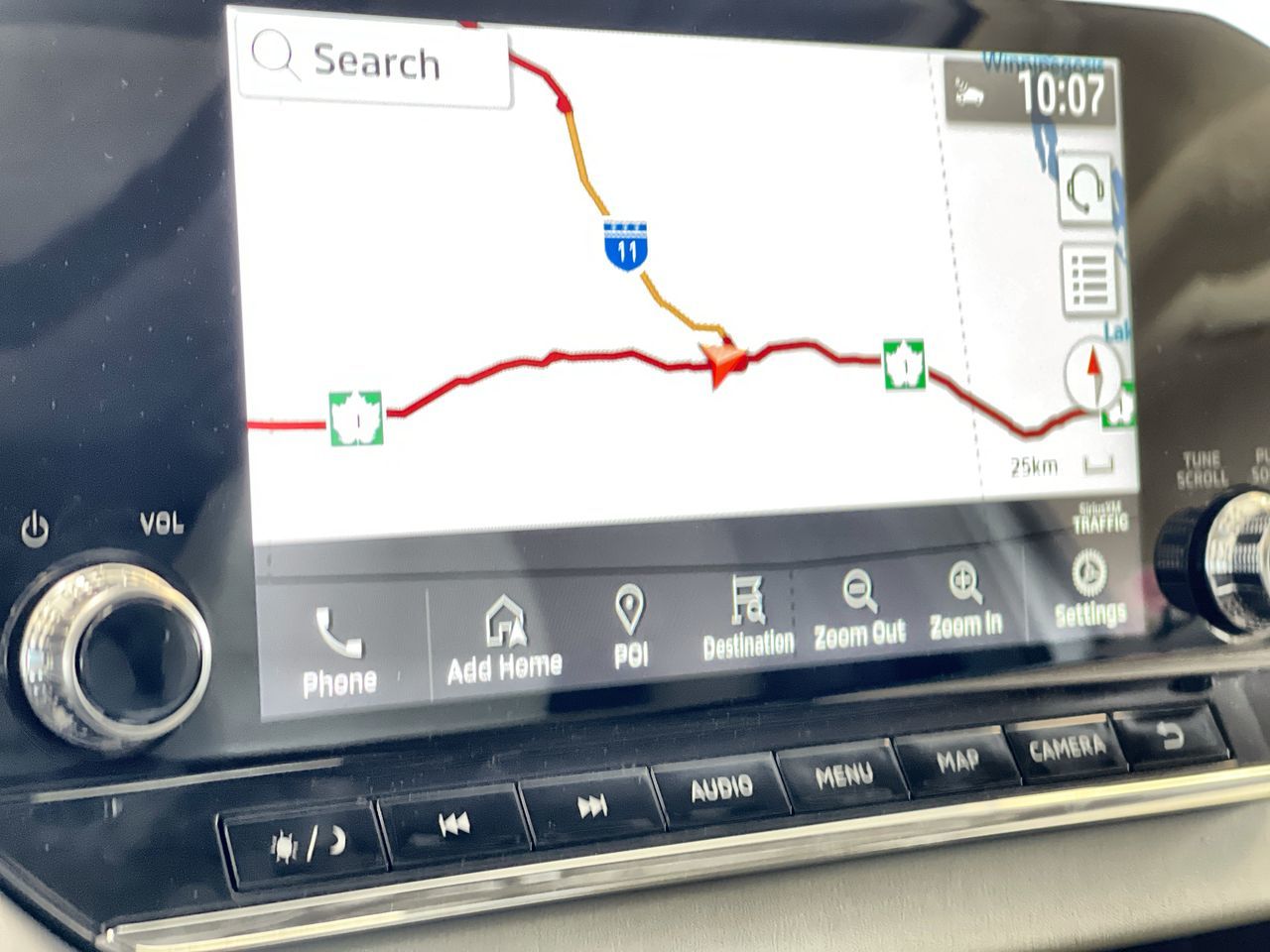 Mitsubishi Outlander Plug-in Hybrid  2025 à Regina, Saskatchewan