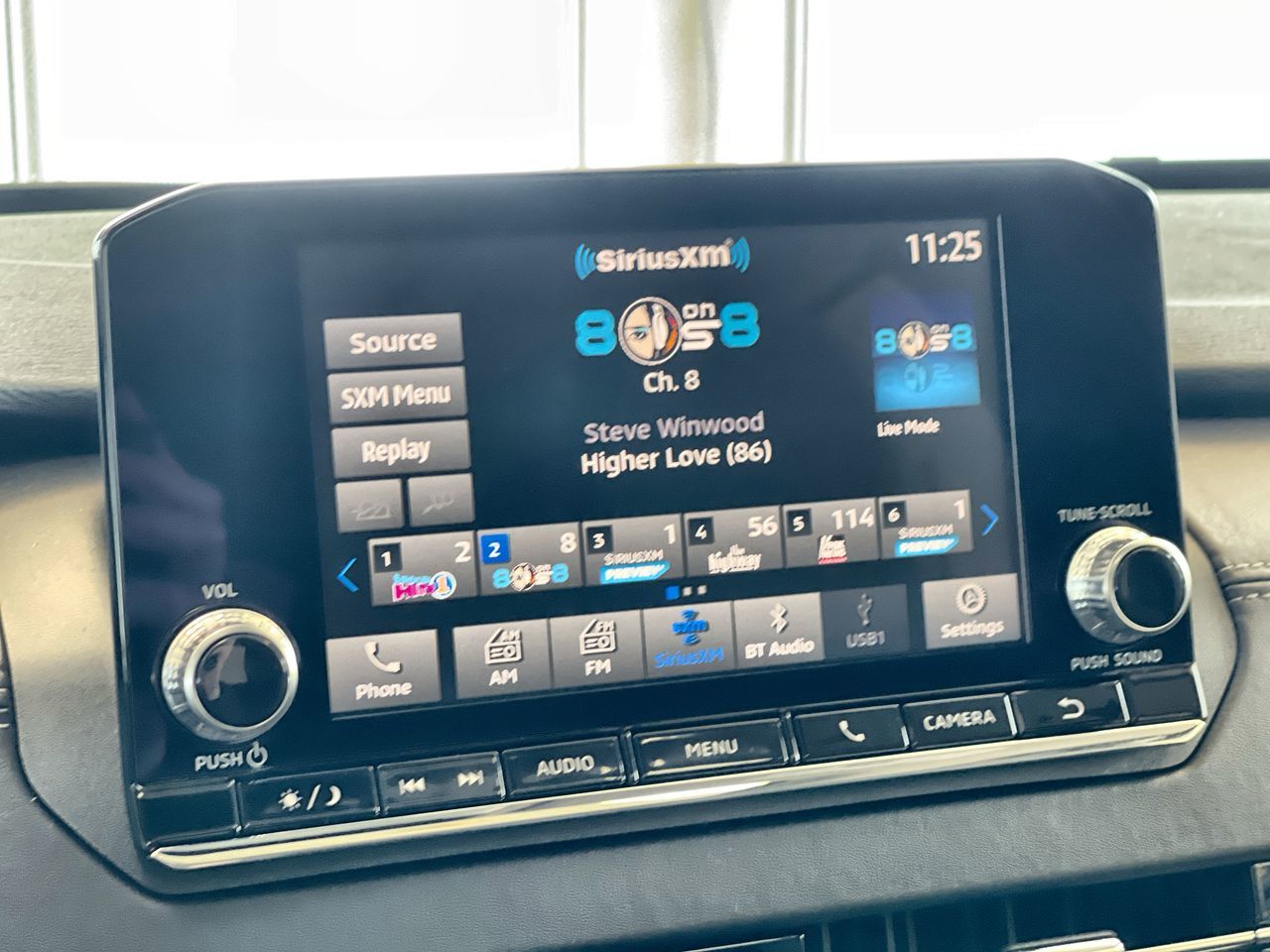 2025 Mitsubishi Outlander Plug-in Hybrid