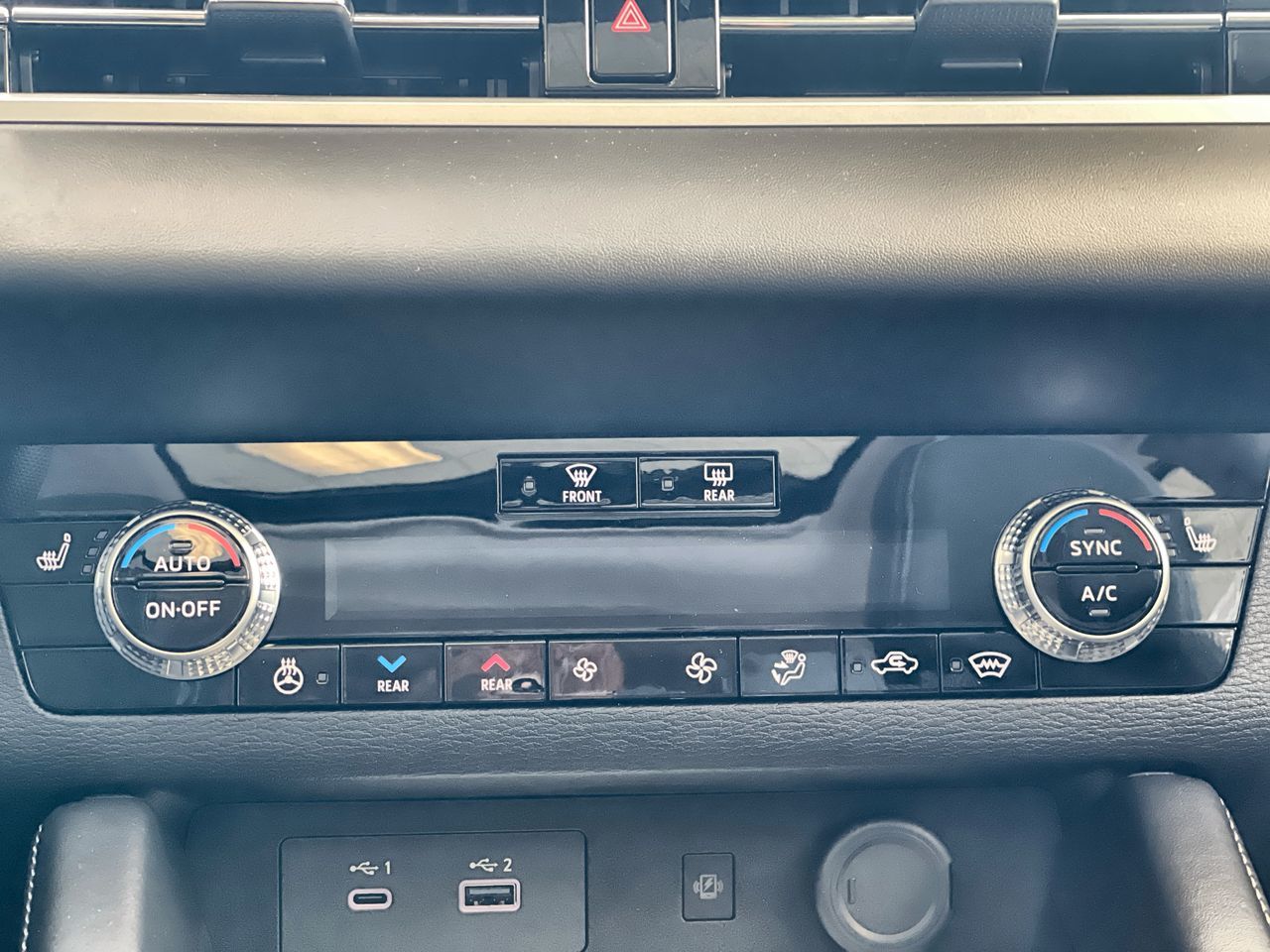 2025 Mitsubishi Outlander Plug-in Hybrid