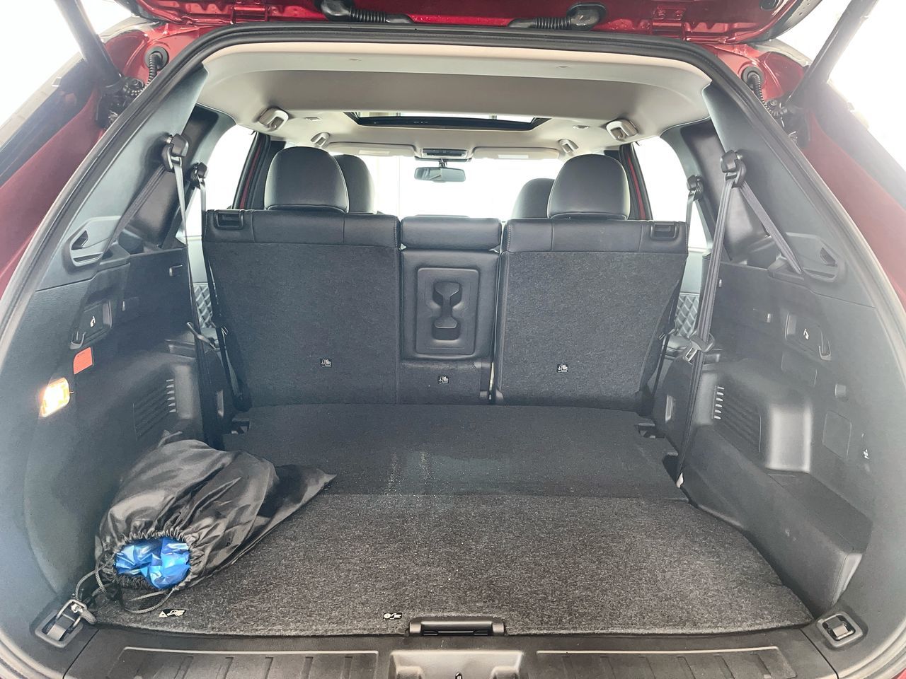 2025 Mitsubishi Outlander Plug-in Hybrid in Regina, Saskatchewan