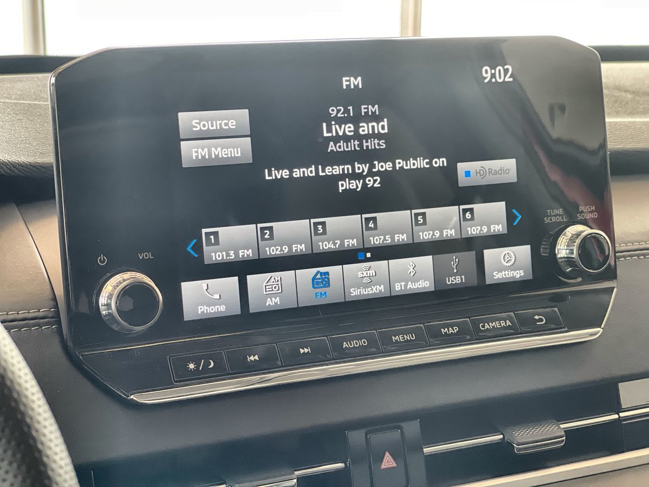 2025 Mitsubishi Outlander Plug-in Hybrid in Regina, Saskatchewan