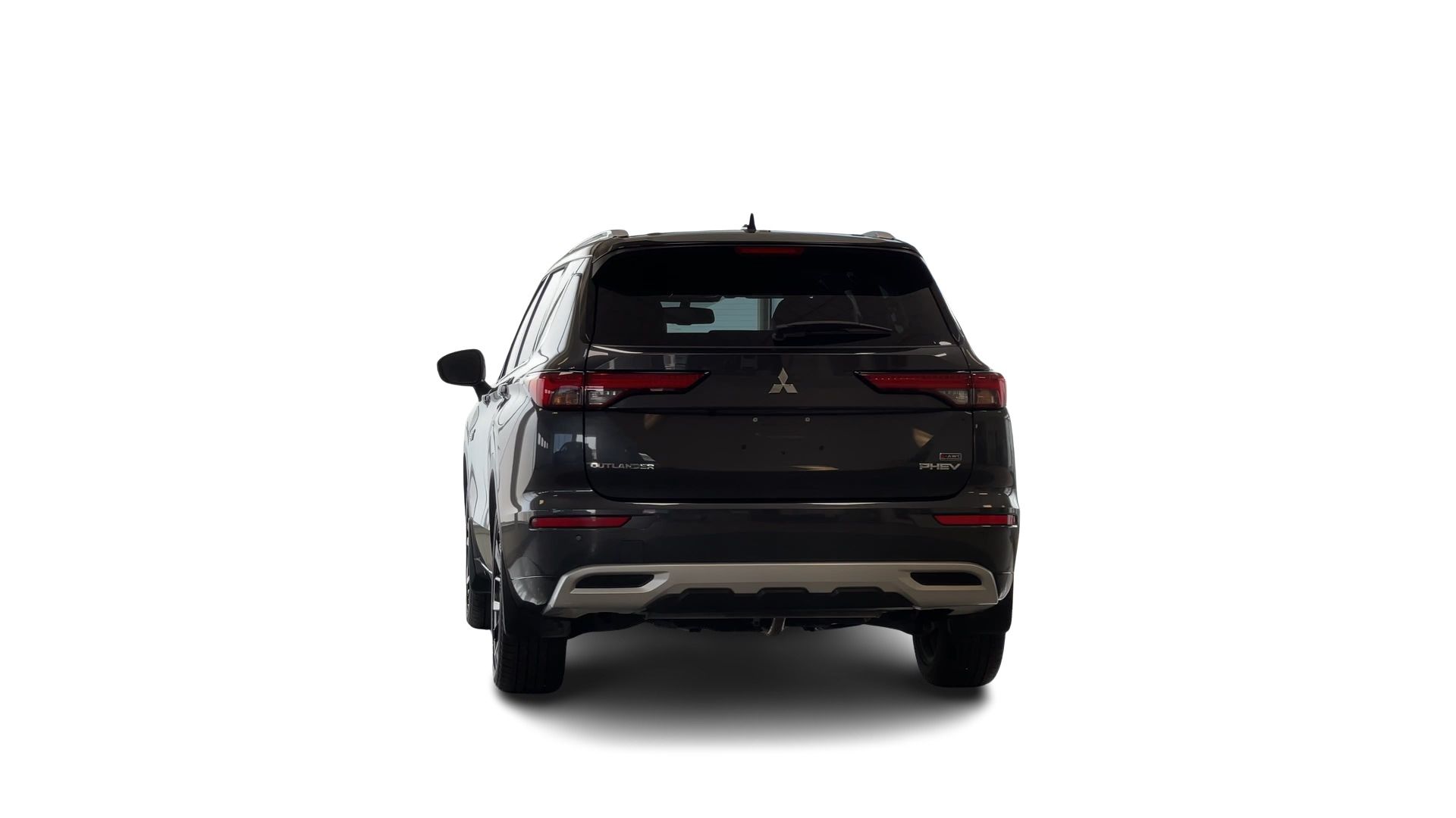 2025 Mitsubishi Outlander Plug-In Hybrid