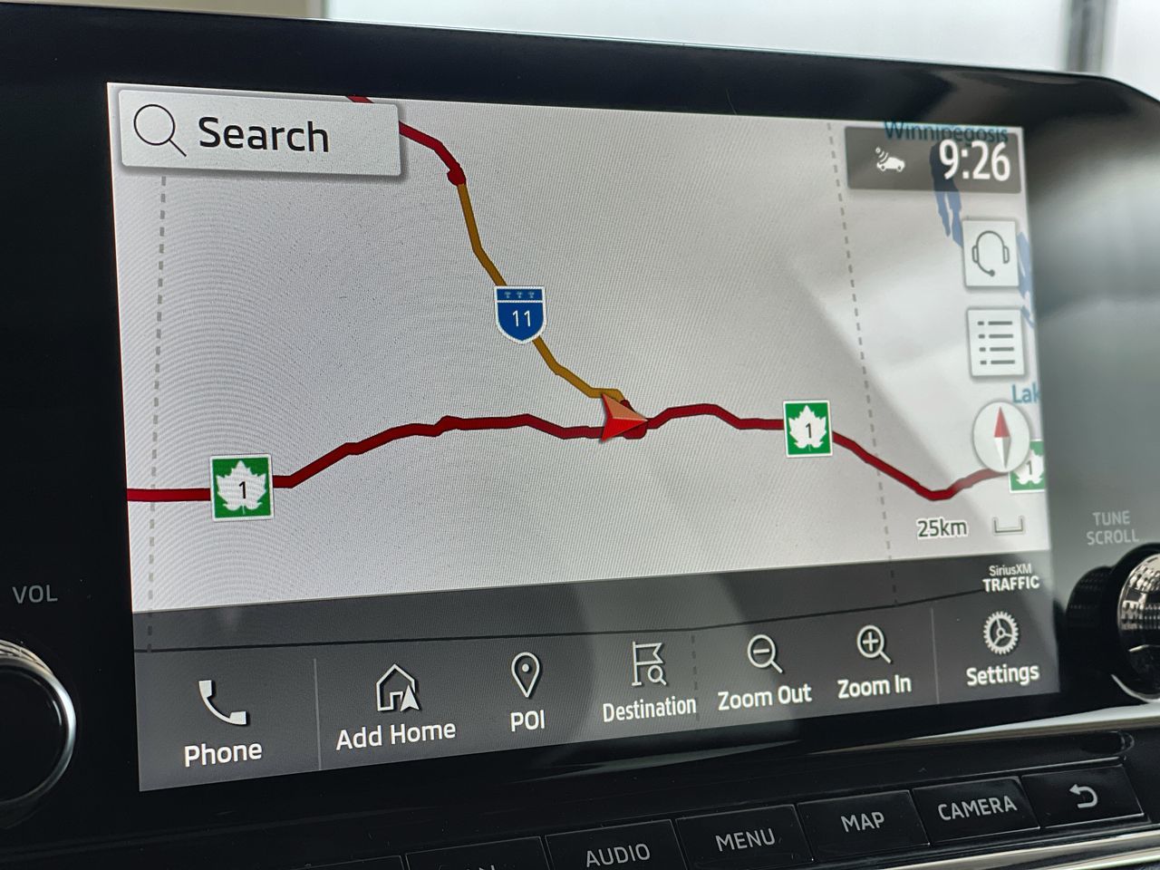 2025 Mitsubishi Outlander Plug-In Hybrid