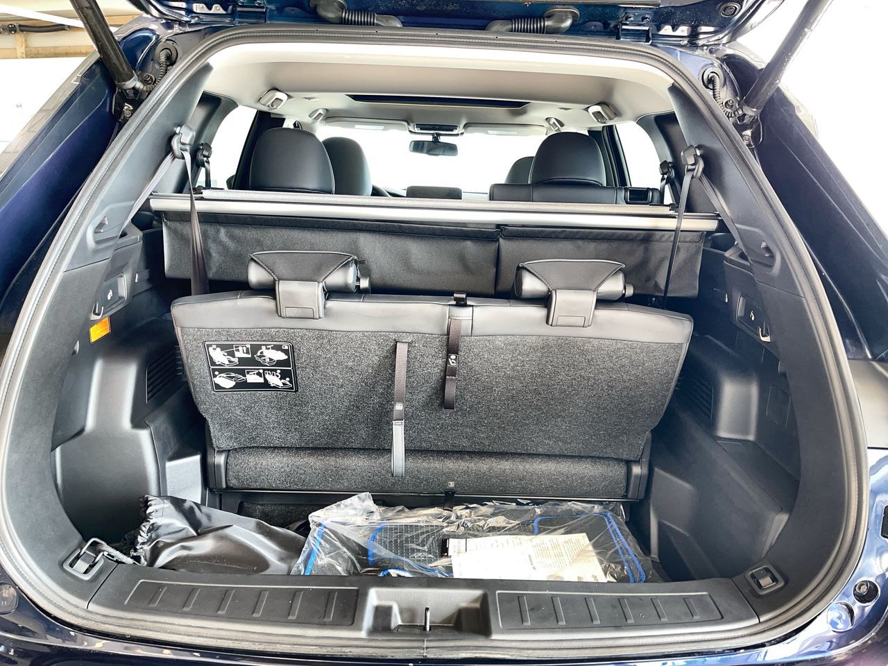 2025 Mitsubishi Outlander Plug-In Hybrid