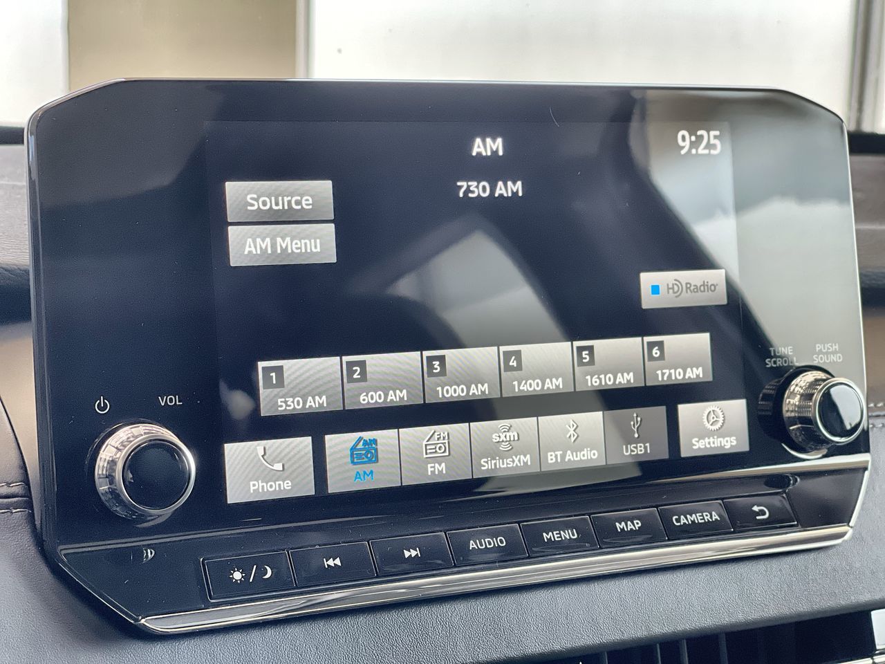 2025 Mitsubishi Outlander Plug-In Hybrid