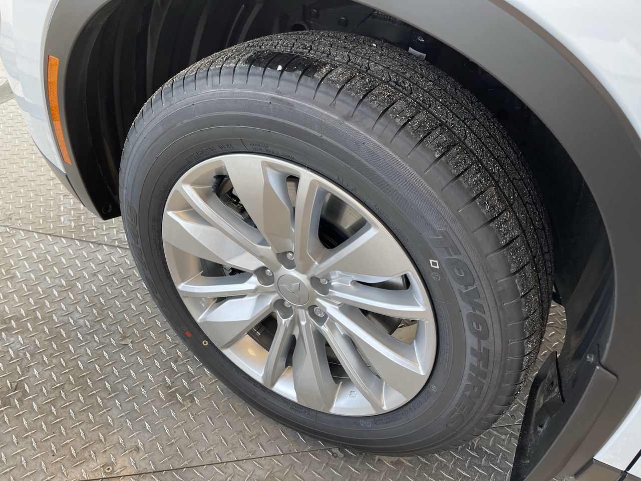 2025 Mitsubishi Outlander Plug-In Hybrid