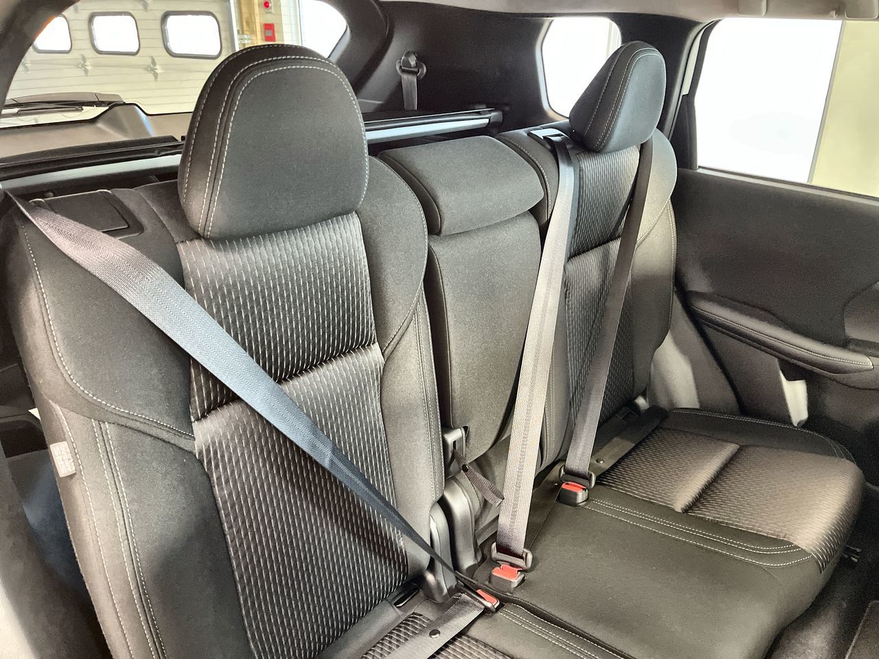 2025 Mitsubishi Outlander Plug-In Hybrid
