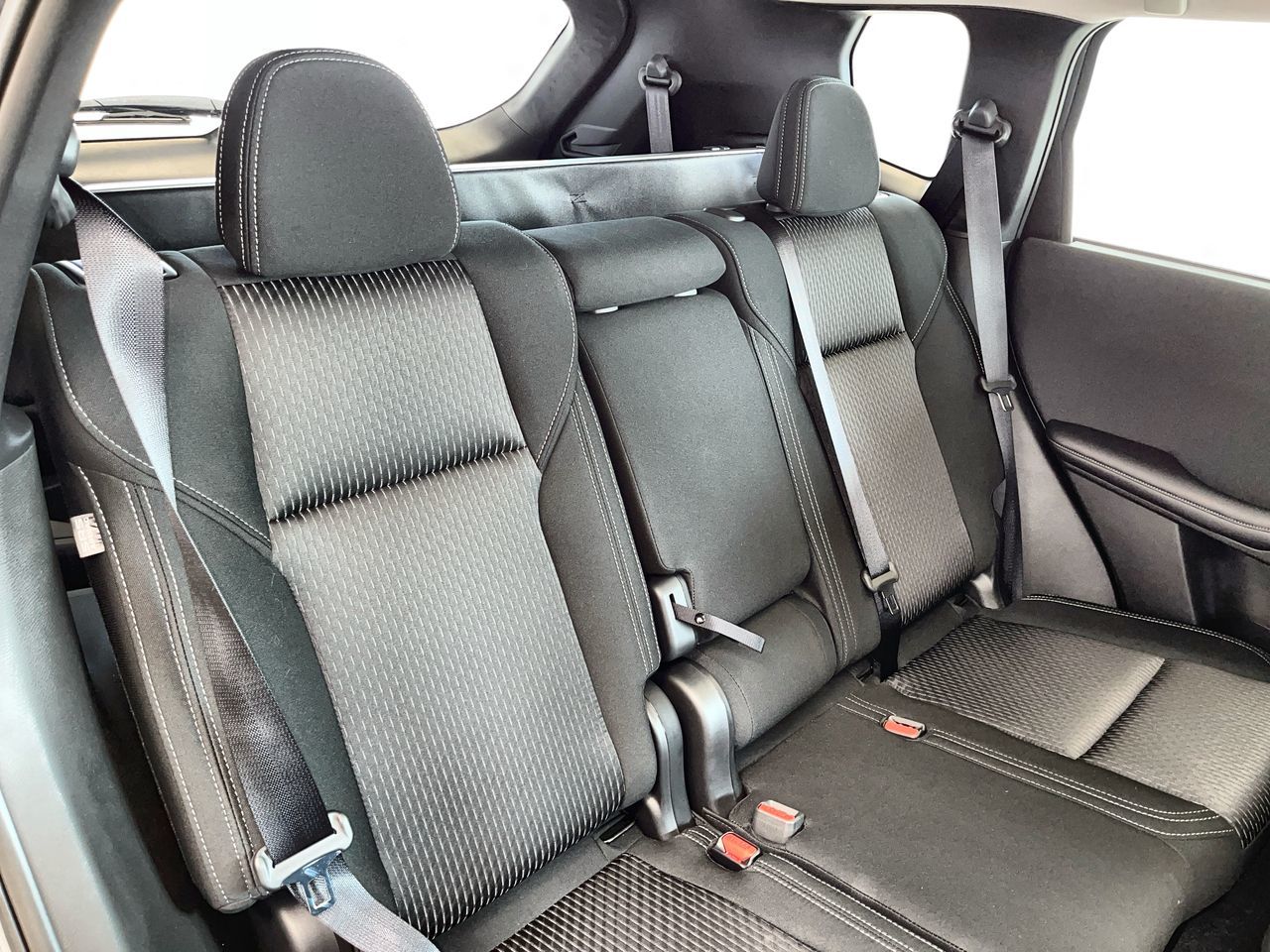 2026 Mitsubishi Outlander Plug-in Hybrid