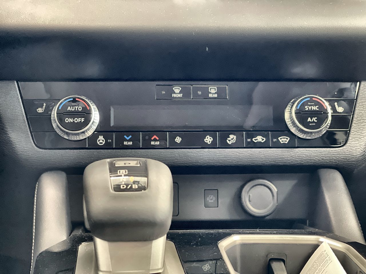 2026 Mitsubishi Outlander Plug-in Hybrid