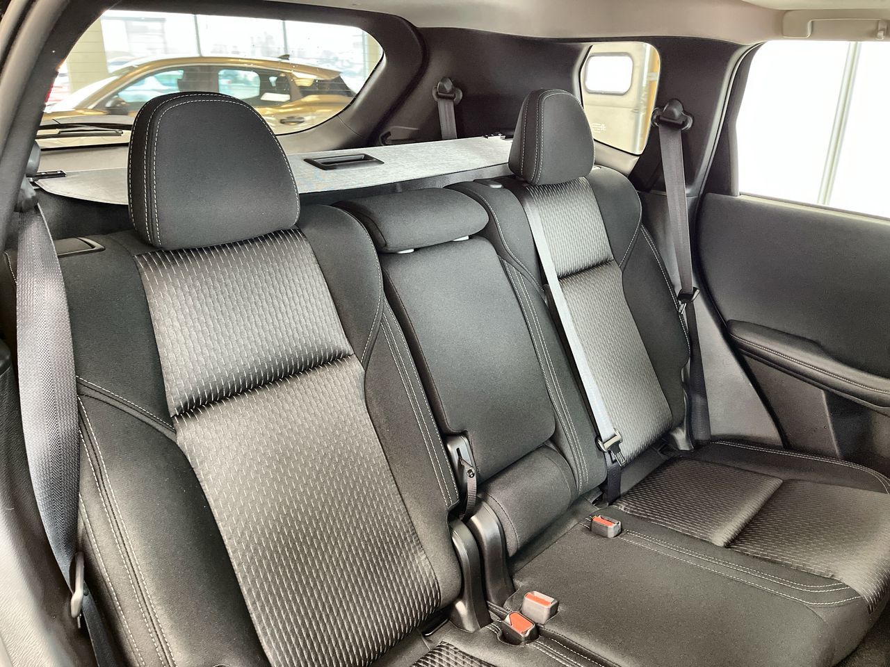 2026 Mitsubishi Outlander Plug-in Hybrid