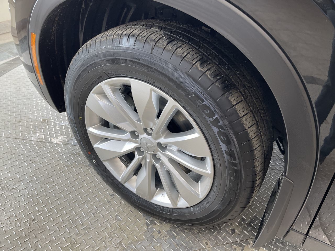 2026 Mitsubishi Outlander Plug-in Hybrid