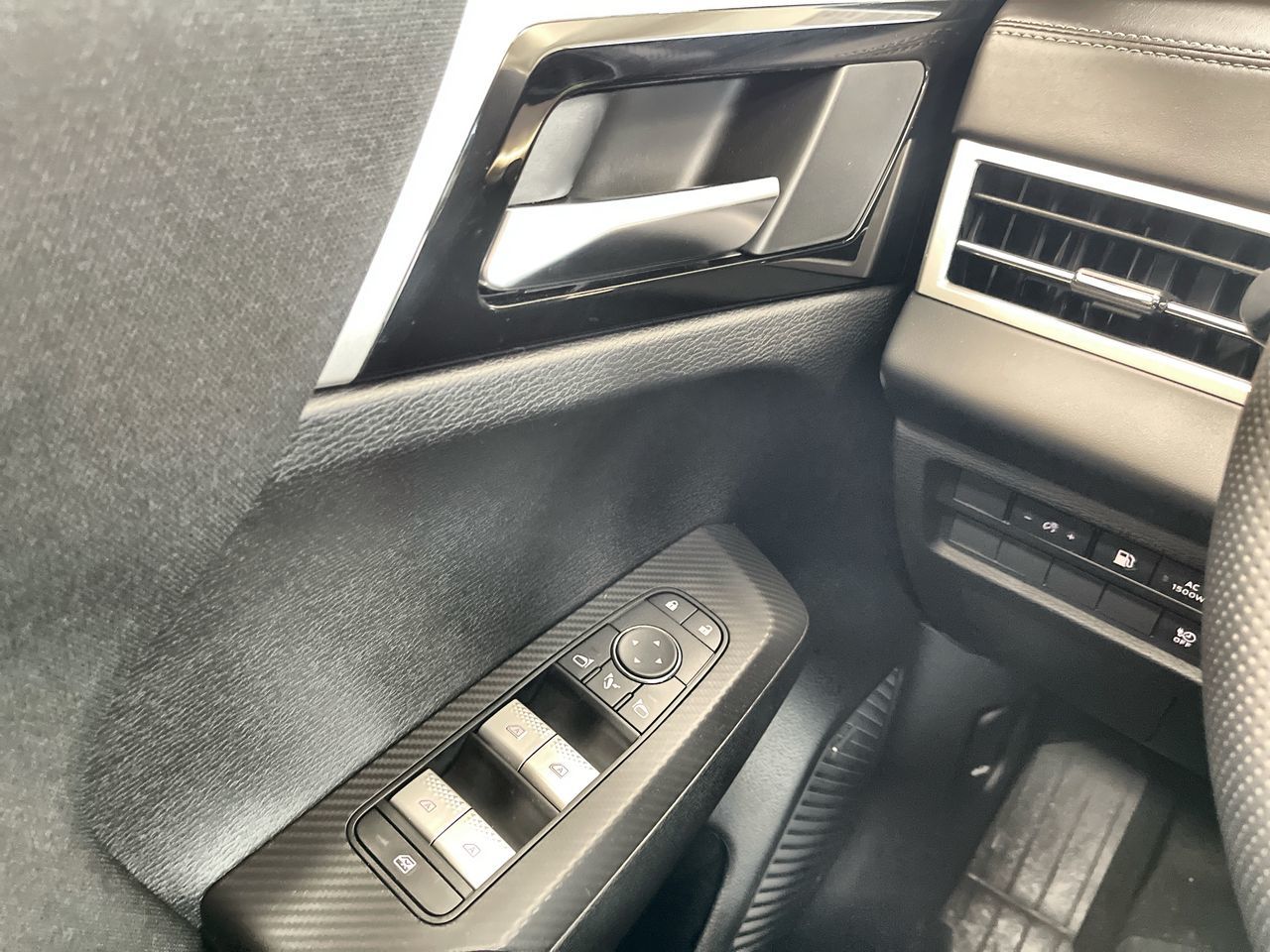 2026 Mitsubishi Outlander Plug-in Hybrid