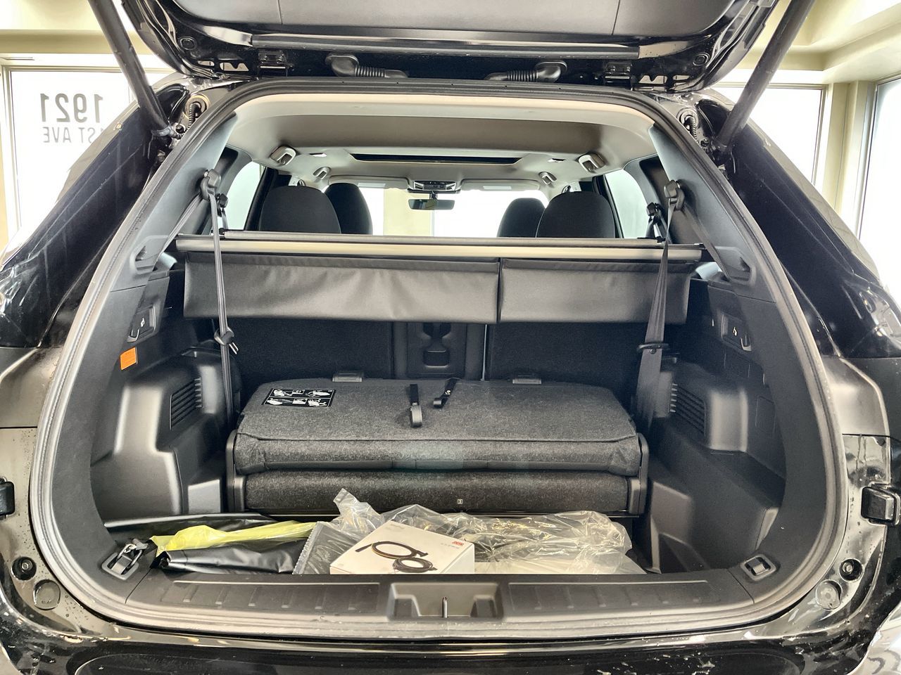 2026 Mitsubishi Outlander Plug-in Hybrid