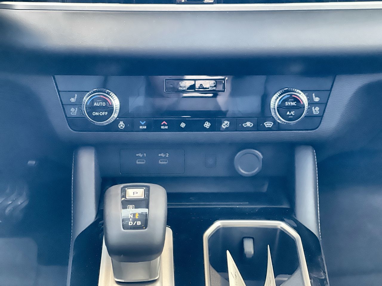 2026 Mitsubishi Outlander Plug-in Hybrid