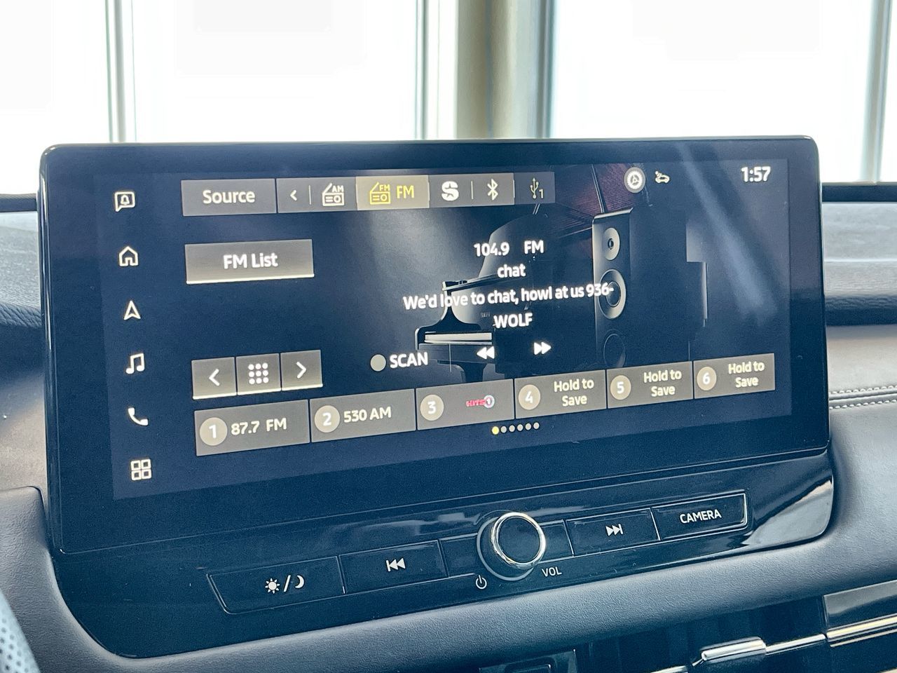 2026 Mitsubishi Outlander Plug-in Hybrid